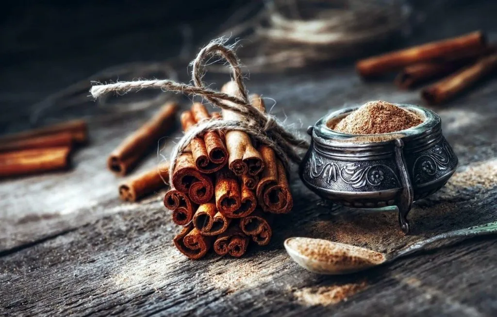 корица